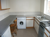 1-bedroom flat for rent, Nether Hall Rd (33B)